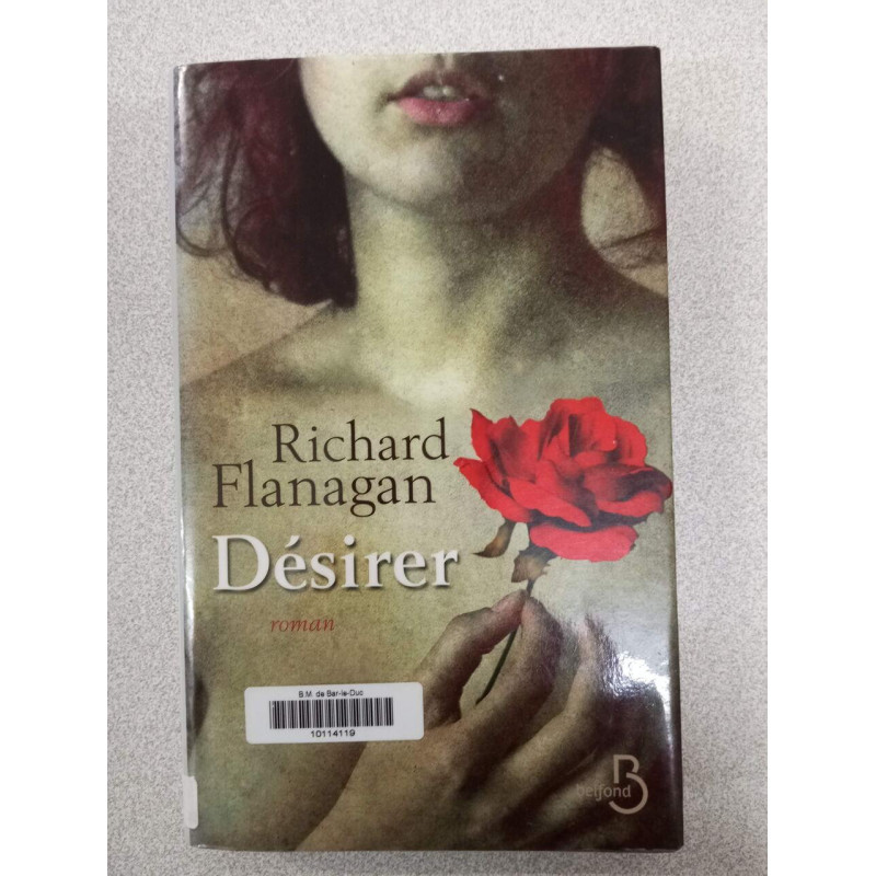 Désirer
