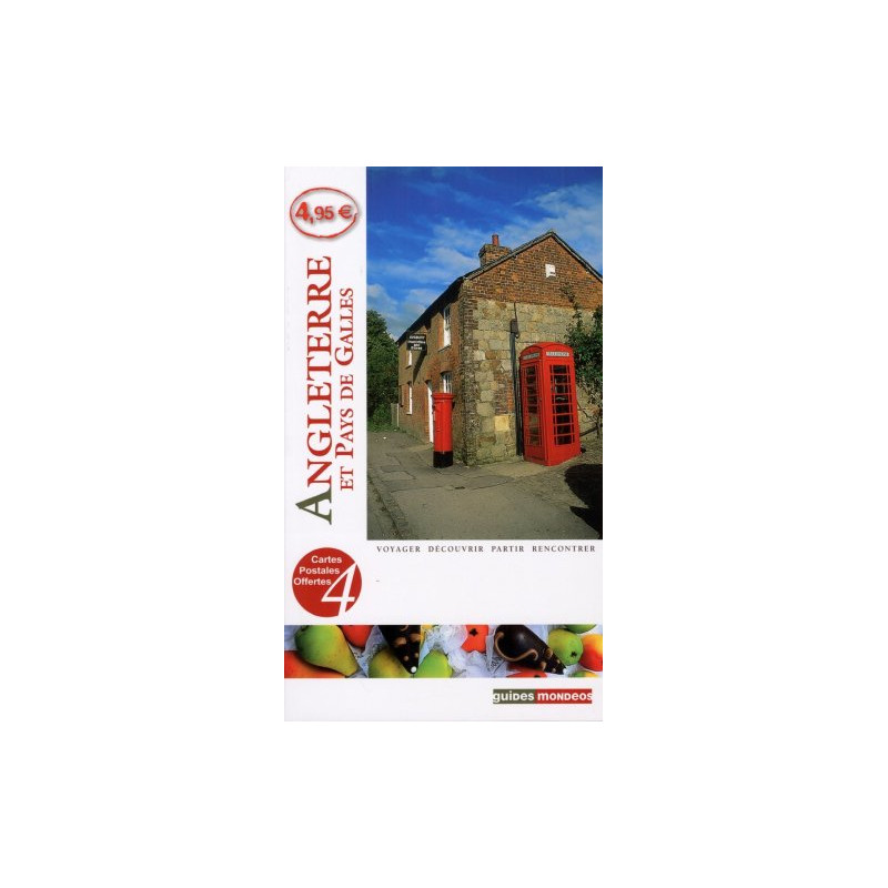 Angleterre et Pays de Galles