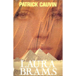 Laura Brams