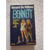 Comme deux gouttes de sang - Bennett