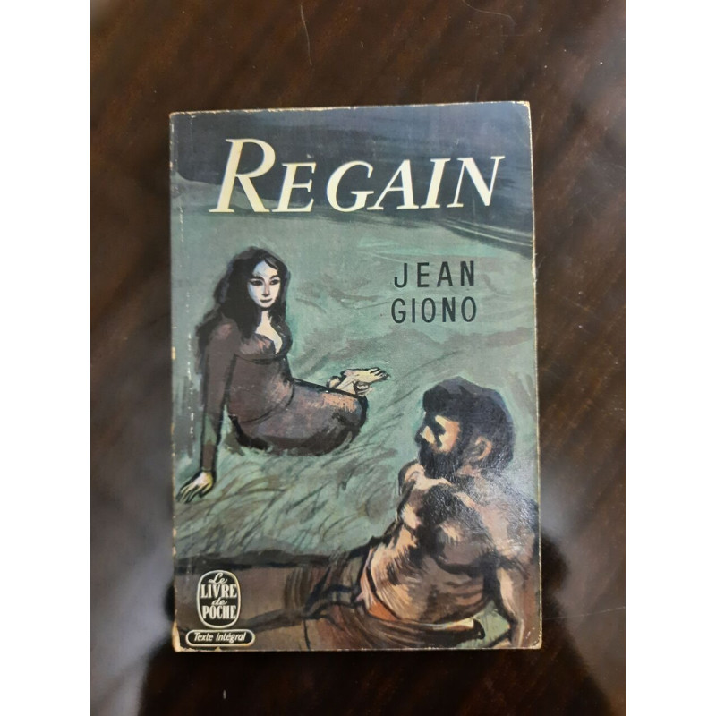 Regain