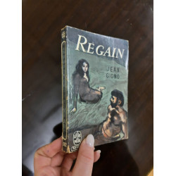 Regain