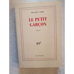 Le petit garçon