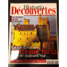 Historia Decouvertes n°4 -janvier-fevrier 1999