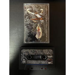 K7 Audio : Le Mystère des Voix Bulgares