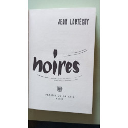 Noires