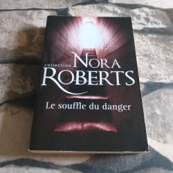 Le souffle du danger