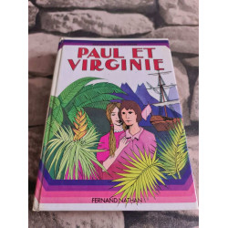 Paul et virginie