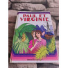 Paul et virginie