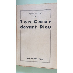 Ton coeur devant dieu