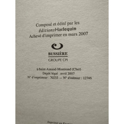 L'amour trahi - La chance du Dr Westerly