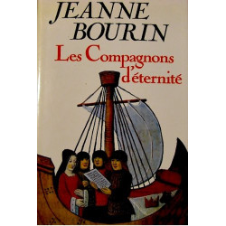 Les compagnons d'éternité