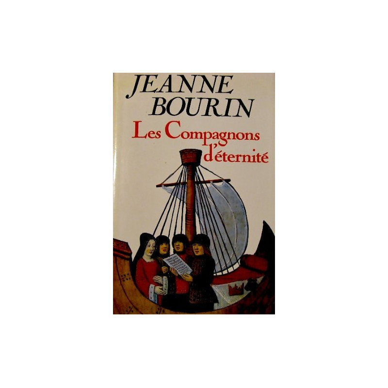 Les compagnons d'éternité