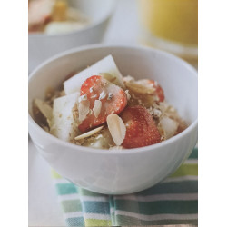 100 Calories seulement recettes saines pour un régime équilibré