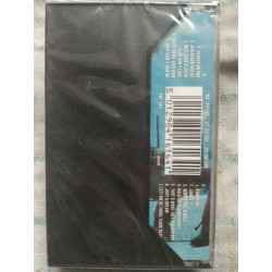 Passion grace and serious bass Cassette audio k7 NEUVE