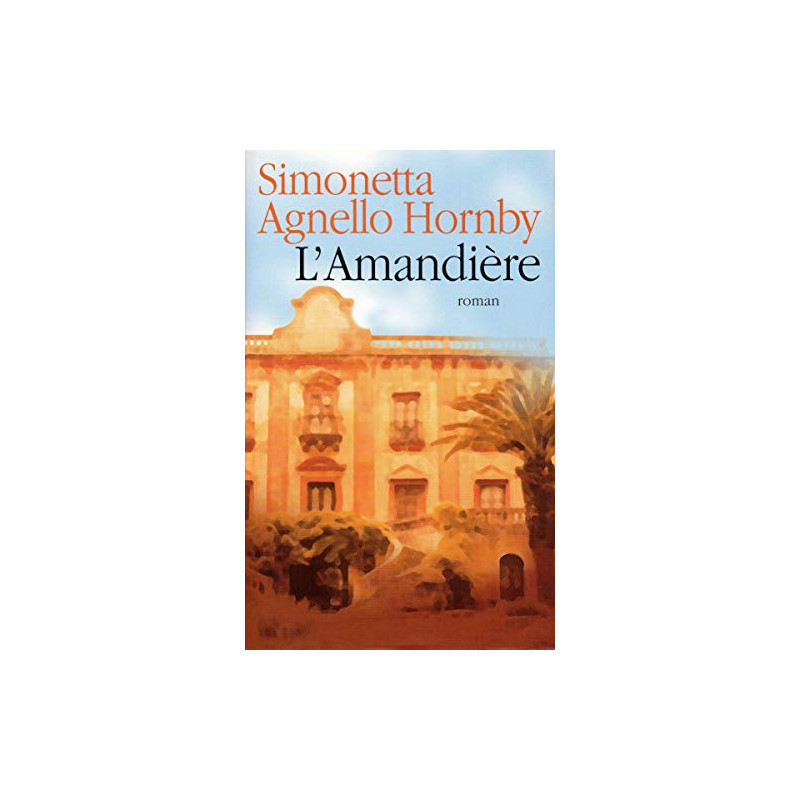 L'Amandière