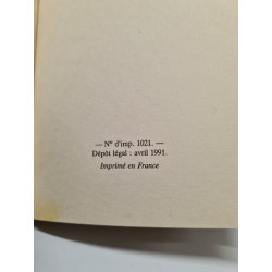 Délit d'initiée - brigade mondaine n°114