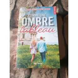 Comme une ombre au tableau