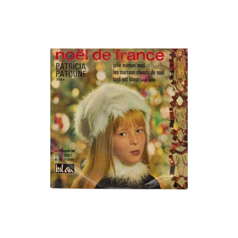 Noël De France