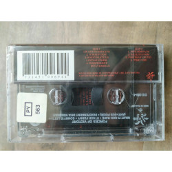 Linton Kwesi Johnson LKJ Cassette Audio-K7 NEUF SOUS BLISTER