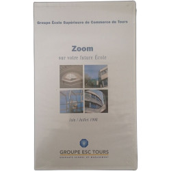 Zoom (neuf sous blister)