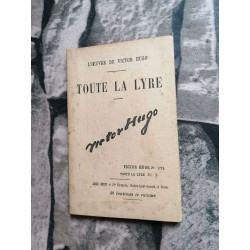 Toute la lyre - La nature 1