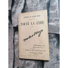 Toute la lyre - La nature 1