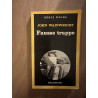 Fausse trappe (serie noire)