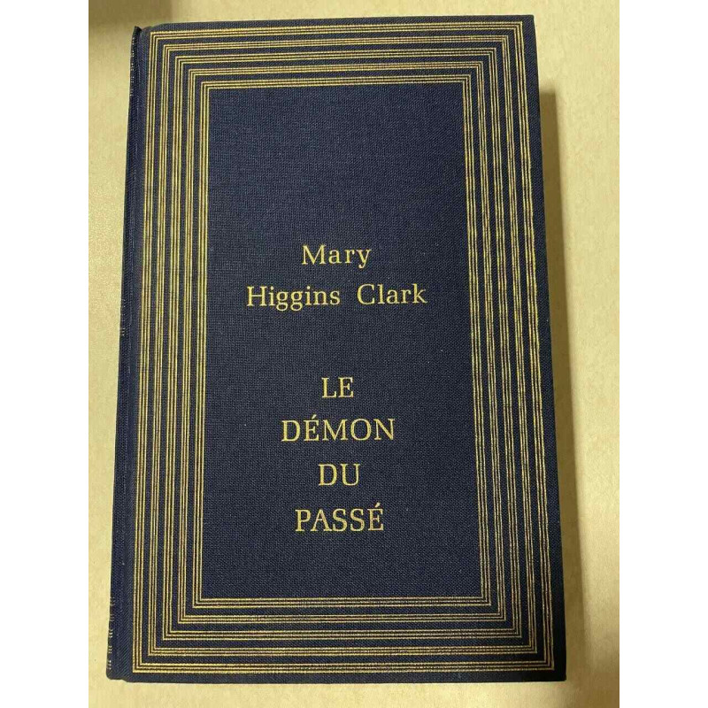 Le démon du passé