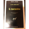 Série Noire n°779 L'inviolée