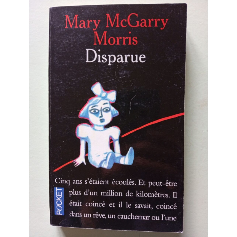 Disparue
