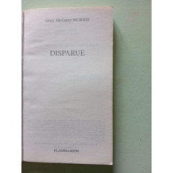 Disparue