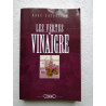 Les vertus du vinaigre