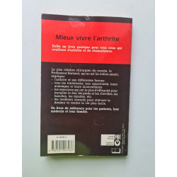 Mieux vivre l'arthrite et les rhumatismes