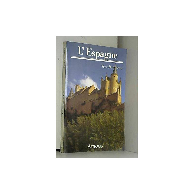 L'espagne