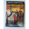 DVD - The Mechanik Dolph Lundgren