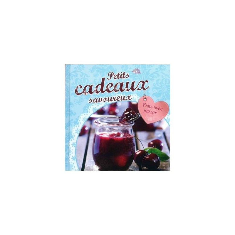 Petits cadeaux savoureux