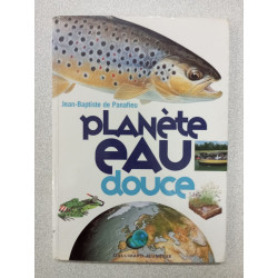 Planète eua douce
