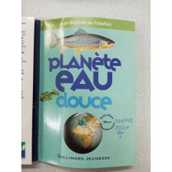 Planète eua douce