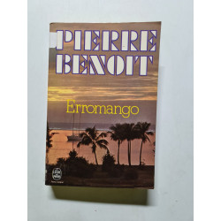Erromango