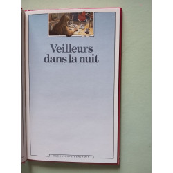 Veilleurs dans la nuit