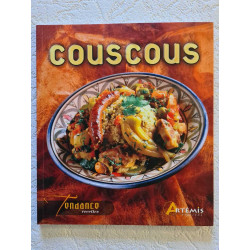 Couscous
