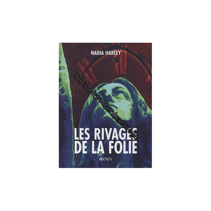 Les rivages de la folie: In the Betweeness