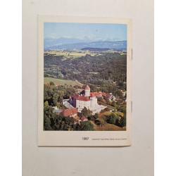 Guide du château de montrottier