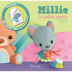 MILLIE LA PETITE SOURIS