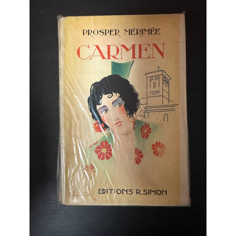 Carmen