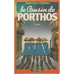Le Cousin de Porthos