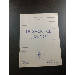 Le Sacrifice d'André