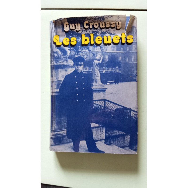 Les bleuets