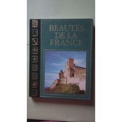 Beautés de la France - Le Languedoc